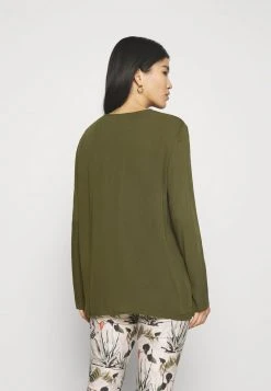 Anna Field Blusa - Olive, Mujer -Anna Field Ventas 2022 104d9ec699094ab6b610497ad67cb264