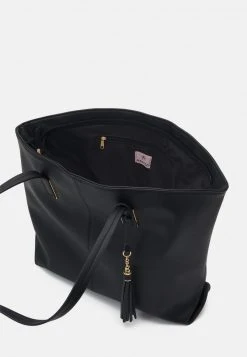 Anna Field Bolso Shopping - Black, Mujer -Anna Field Ventas 2022 106d22823b464b9cb31f5cf397799ac6