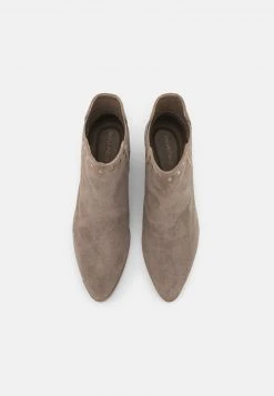 Anna Field LEATHER - Botines Bajos - Taupe, Mujer -Anna Field Ventas 2022 1077d403e20343d184551957ee877068