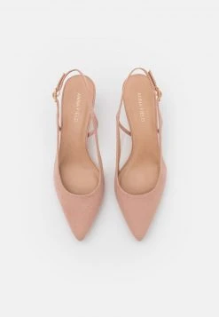 Anna Field Tacones - Light Pink, Mujer -Anna Field Ventas 2022 10a6f15e428a41a9856eb93a24dd5257