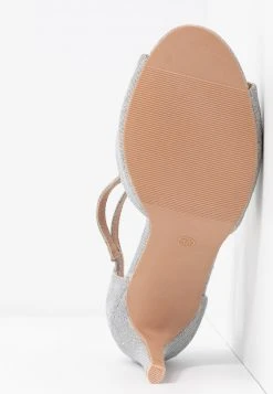 Anna Field Sandalias De Tacón - Silver, Mujer 15 Anna Field Sandalias De Tacón - Silver, Mujer -Anna Field Ventas 2022 10dcf052af78402bbef3915d7540ab6d