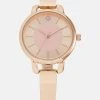 Anna Field Reloj - Rose Gold-coloured, Mujer