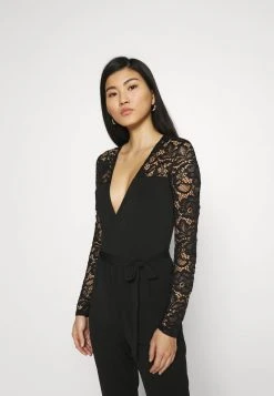 Anna Field Mono - Black, Mujer -Anna Field Ventas 2022 11789fc29d234313a60047cfdca55ff8