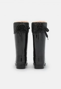 Anna Field Botas De Agua - Black, Mujer -Anna Field Ventas 2022 1187aad253834344bd8233125bd6b182
