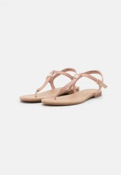 Anna Field Sandalias De Dedo - Light Pink, Mujer -Anna Field Ventas 2022 11dd12416d86488b99b229b180996f9a