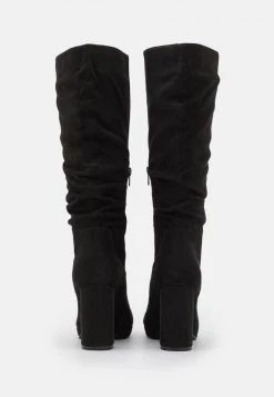 Anna Field Botas Con Plataforma - Black, Mujer -Anna Field Ventas 2022 1283507007b344a5a033fd596ec0c9ad