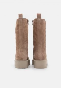 Anna Field LEATHER - Botas Para La Nieve - Beige, Mujer -Anna Field Ventas 2022 12a36a4ee21d4833873c7b3268f32efb