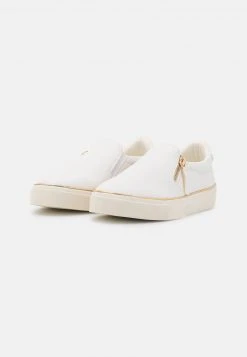 Anna Field COMFORT - Mocasines - White, Mujer -Anna Field Ventas 2022 1303869de78946b18bcfe0201bd71415