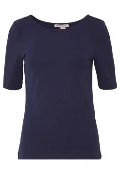 Anna Field Camiseta Básica - Maritime Blue, Mujer 10 Anna Field Camiseta Básica - Maritime Blue, Mujer -Anna Field Ventas 2022 131e91dc01d74d24941af4d82d1de503