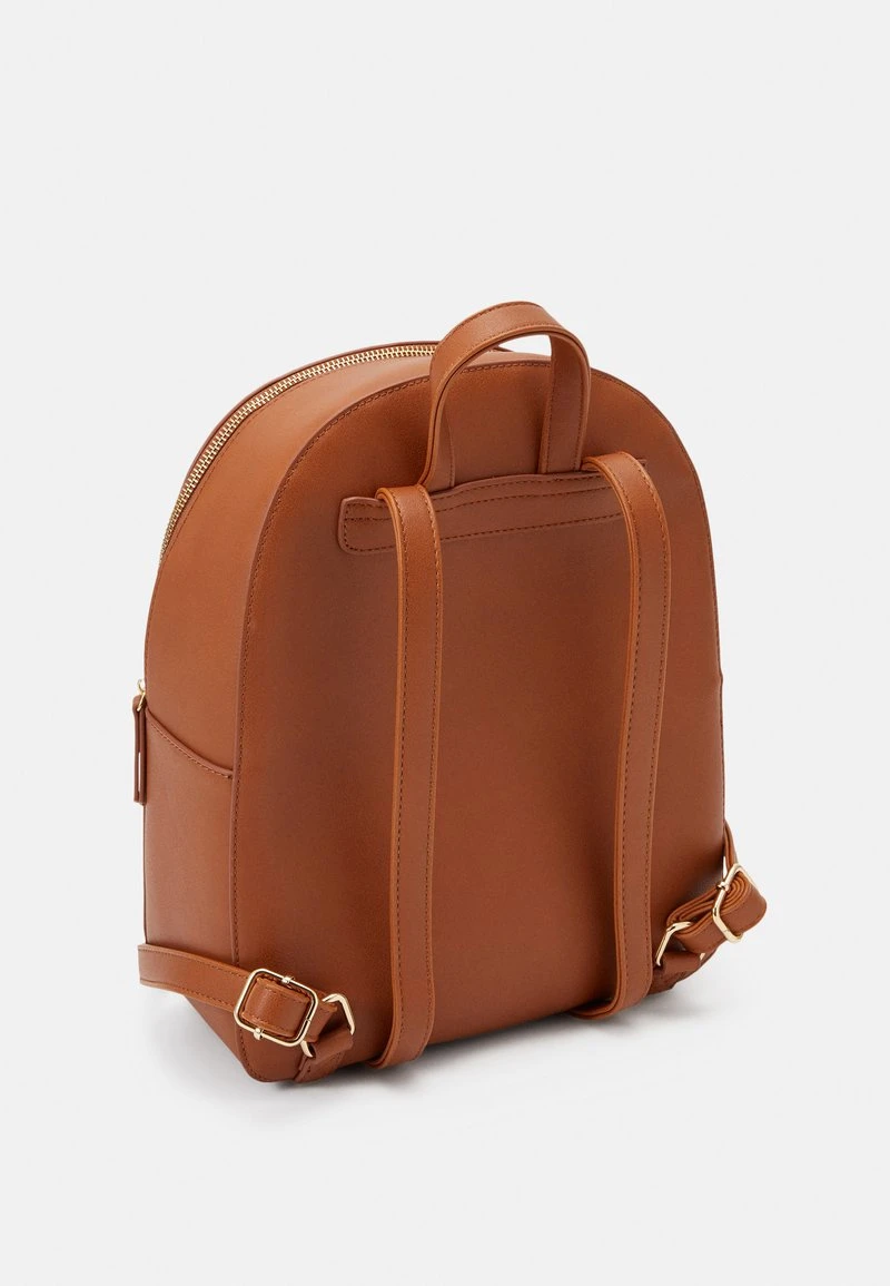 Anna Field Mochila - Cognac, Mujer 4 Anna Field Mochila - Cognac, Mujer - Imagen 2