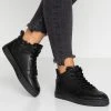 Anna Field Zapatillas Altas - Black, Mujer -Anna Field Ventas 2022 13254f3a15fa49dbbcd95c731938d437