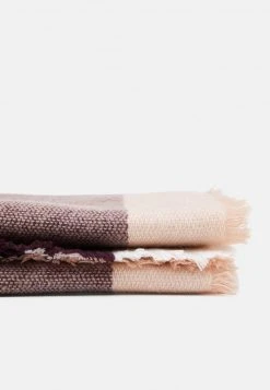 Anna Field Bufanda - Bordeaux, Mujer -Anna Field Ventas 2022 13299645fb5e4f04a0fc084fba49354c