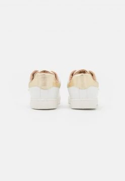 Anna Field LOVE - Zapatillas - White/gold/pink, Mujer -Anna Field Ventas 2022 134d0fbb31694627ace2d7eefa6754db