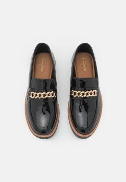 Anna Field COMFORT - Mocasines - Black, Mujer -Anna Field Ventas 2022 13794a766a424153a63e3ee43ac1a813