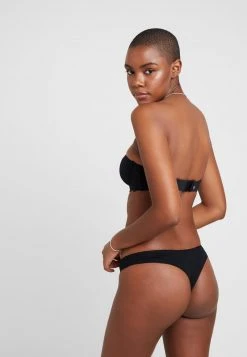 Anna Field GEORGINA 7 PACK THONG - COTTON - Tanga - Black, Mujer -Anna Field Ventas 2022 13b233e3480e41a18e9b56d039bb0052