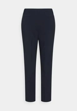 Anna Field BASIC BUSSINESS PANTS - Pantalones - Dark Blue, Mujer -Anna Field Ventas 2022 13d361bb869b442ea8b6d465ae74384b