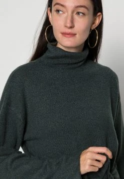 Anna Field Vestido De Punto - Dark Grey, Mujer -Anna Field Ventas 2022 13f4cba6f83846e6bfa23666a78f77f8