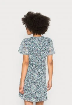 Anna Field Vestido Informal - Blue, Mujer 9 Anna Field Vestido Informal - Blue, Mujer -Anna Field Ventas 2022 1411127c3e7443fd87acfc4e3e83a603