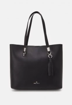 Anna Field Bolso Shopping - Black, Mujer