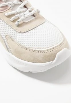 Anna Field LEATHER - Zapatillas - White, Mujer -Anna Field Ventas 2022 157f34085ccb42a3abe4654d7c8b0691