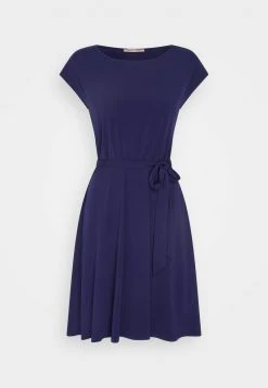Anna Field Vestido Ligero - Dark Blue, Mujer -Anna Field Ventas 2022 159311521c294ef2afe377edee219752