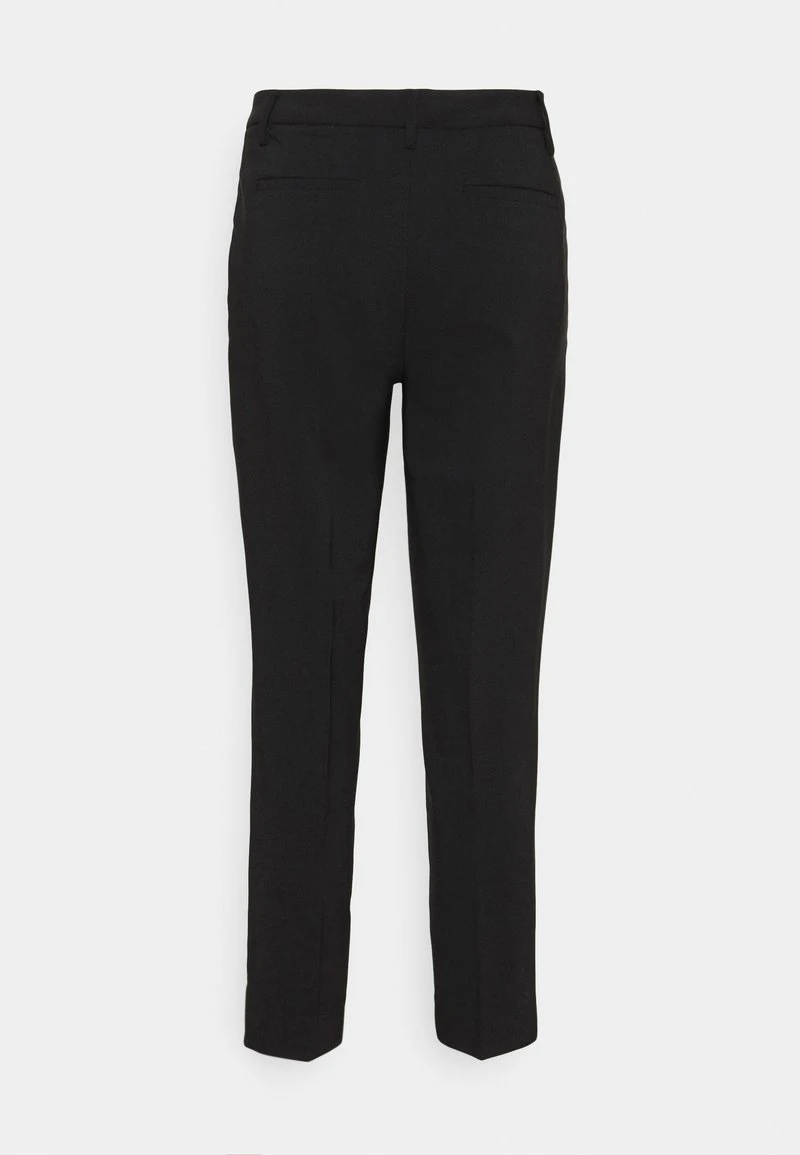Anna Field BASIC BUSSINESS PANTS - Pantalones - Black, Mujer 10 Anna Field BASIC BUSSINESS PANTS - Pantalones - Black, Mujer - Imagen 8