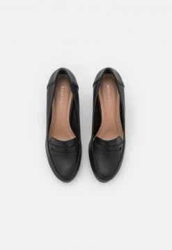Anna Field Zapatos De Plataforma - Black, Mujer -Anna Field Ventas 2022 166b0b961a3446cea7e0e64582789241