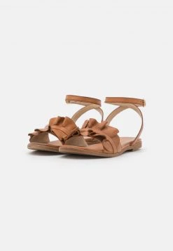 Anna Field LEATHER - Sandalias - Cognac, Mujer 9 Anna Field LEATHER - Sandalias - Cognac, Mujer -Anna Field Ventas 2022 166fe46156b24dfebc76470e707d334a