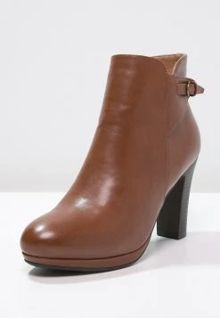 Anna Field Botines De Tacón - Cognac, Mujer 10 Anna Field Botines De Tacón - Cognac, Mujer -Anna Field Ventas 2022 169cb12f41ef4bb893efa17344a82506