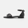 Anna Field Sandalias - Black, Mujer -Anna Field Ventas 2022 16a41279e2074aac83c475da9753c016