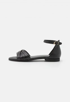Anna Field Sandalias - Black, Mujer