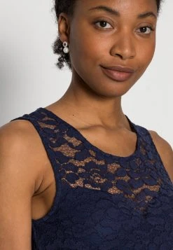 Anna Field Vestido De Cóctel - Dark Blue, Mujer -Anna Field Ventas 2022 170287e7fc9a4323baa2d0cb6330a890