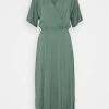 Anna Field Vestido Ligero - Green, Mujer -Anna Field Ventas 2022 17287619b6ff4009a49535c65f91e607