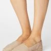 Anna Field LEATHER - Alpargatas - Beige, Mujer -Anna Field Ventas 2022 1743d605d08c43e59f32ce04c8ac7262