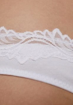 Anna Field CANDY 5 PACK THONG - COTTON/ LACE - Tanga - Grey/pink/white, Mujer -Anna Field Ventas 2022 1776f89bec8243e693fca8e54eb4f7ec