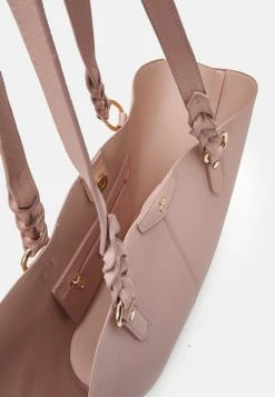 Anna Field Bolso Shopping - Pink, Mujer -Anna Field Ventas 2022 1791af0283cf49ffbf3b2ecb207ae3c9