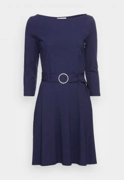 Anna Field Vestido Informal - Dark Blue, Mujer -Anna Field Ventas 2022 17c213073b954c1fad2ce31c77377c13