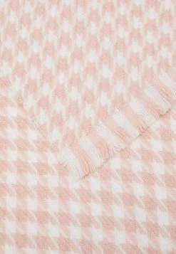 Anna Field Bufanda - Pink/white, Mujer -Anna Field Ventas 2022 17f1f0e01bc14b0790fe5bdd59f06924