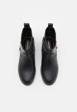 Anna Field COMFORT - Botines - Black, Mujer -Anna Field Ventas 2022 181953175f314b98a8cfb5e1d3d7922c