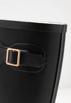 Anna Field Botas De Agua - Black, Mujer -Anna Field Ventas 2022 182a4e485fd14d02bcde58f8df0d494e