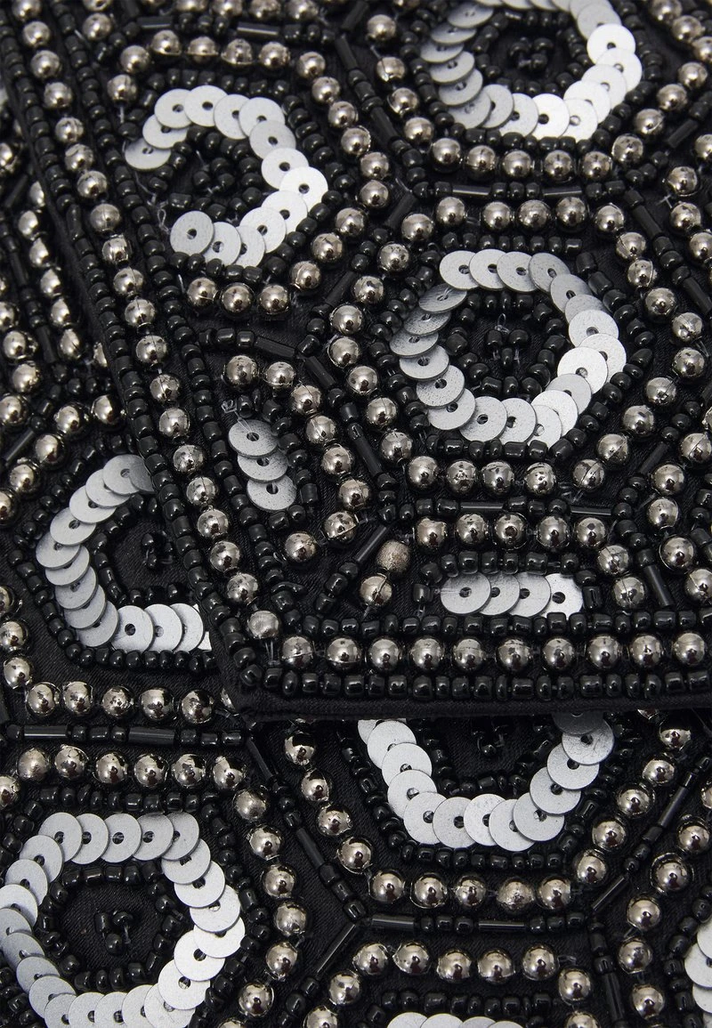 Anna Field Clutch - Black, Mujer 8 Anna Field Clutch - Black, Mujer - Imagen 6