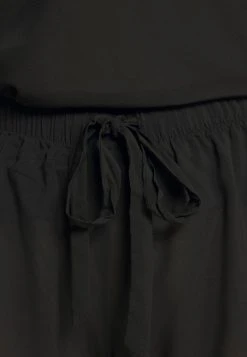 Anna Field MIA CHIFFON PJ SET - Pijama - Black, Mujer -Anna Field Ventas 2022 18bdc6ffb5b84a5d9a13e7f8a051214a