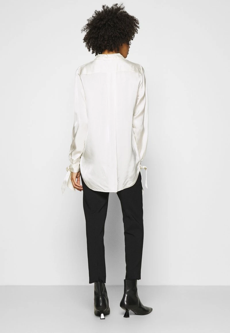 Anna Field BASIC BUSSINESS PANTS - Pantalones - Black, Mujer 5 Anna Field BASIC BUSSINESS PANTS - Pantalones - Black, Mujer - Imagen 3