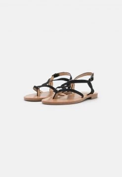 Anna Field Sandalias De Dedo - Black, Mujer -Anna Field Ventas 2022 192b0dc891a243499944e3b2b4c86694