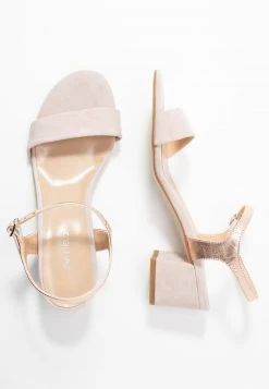 Anna Field LEATHER - Sandalias - Off White, Mujer 12 Anna Field LEATHER - Sandalias - Off White, Mujer -Anna Field Ventas 2022 193236f3659c4778bd53411f98182c36