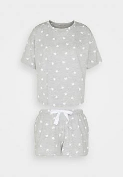 Anna Field Pijama - Grey, Mujer -Anna Field Ventas 2022 1939a3a25f6b498f8f962cae6231d0f0