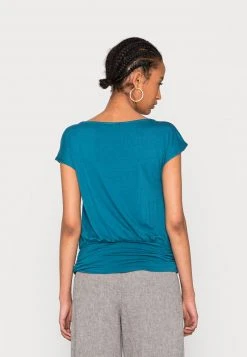 Anna Field Camiseta Básica - Blue, Mujer 9 Anna Field Camiseta Básica - Blue, Mujer -Anna Field Ventas 2022 19a3bad972254fd8a2ccd191e8b04a87
