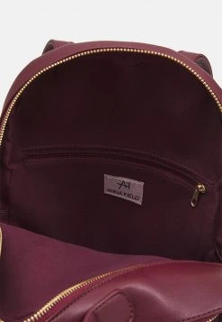 Anna Field Mochila - Dark Red, Mujer -Anna Field Ventas 2022 19bbd0f0bb464406b8bb25cb6e837a7c