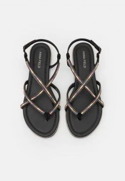 Anna Field Sandalias De Dedo - Pink, Mujer 13 Anna Field Sandalias De Dedo - Pink, Mujer -Anna Field Ventas 2022 1ac09a108702468fb87c77707dfc6019