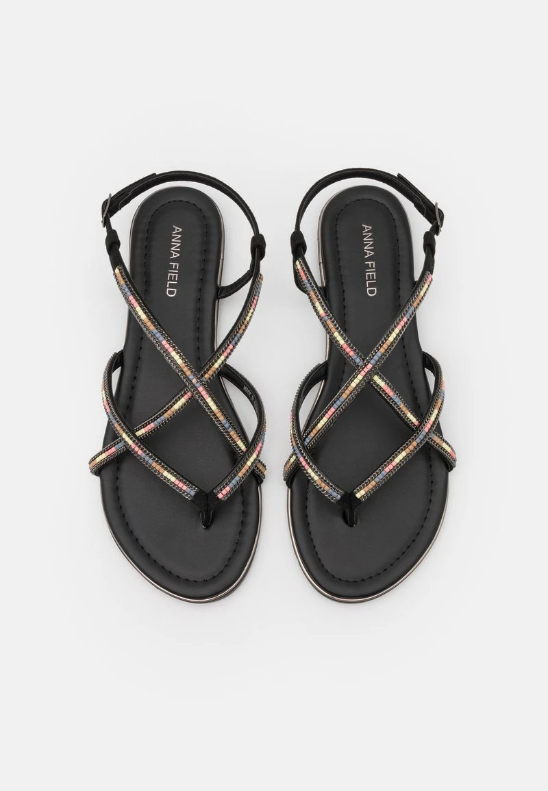 Anna Field Sandalias De Dedo - Pink, Mujer 8 Anna Field Sandalias De Dedo - Pink, Mujer - Imagen 6